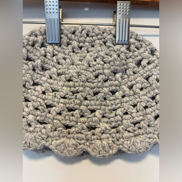 Abercrombie & Fitch Child Beanie - Picture 3 of 5